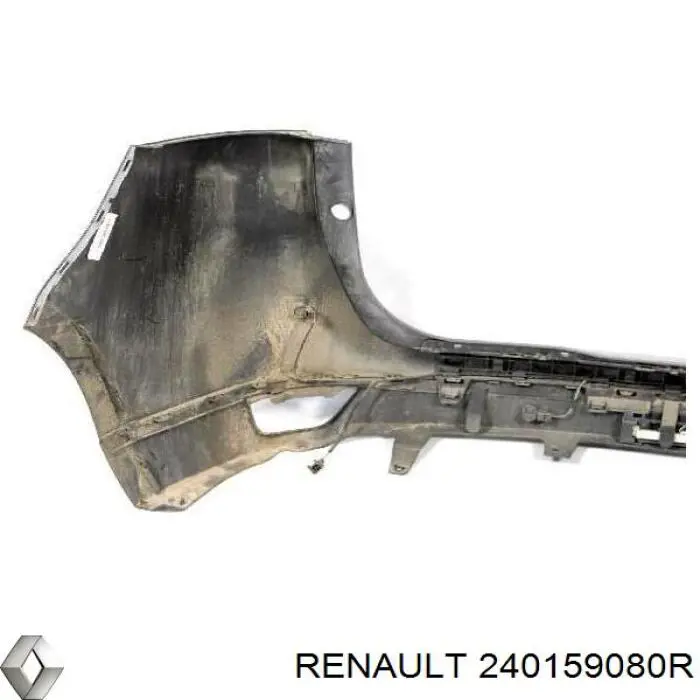  Renault (RVI) 240159080R ціна, від 57.27 USD