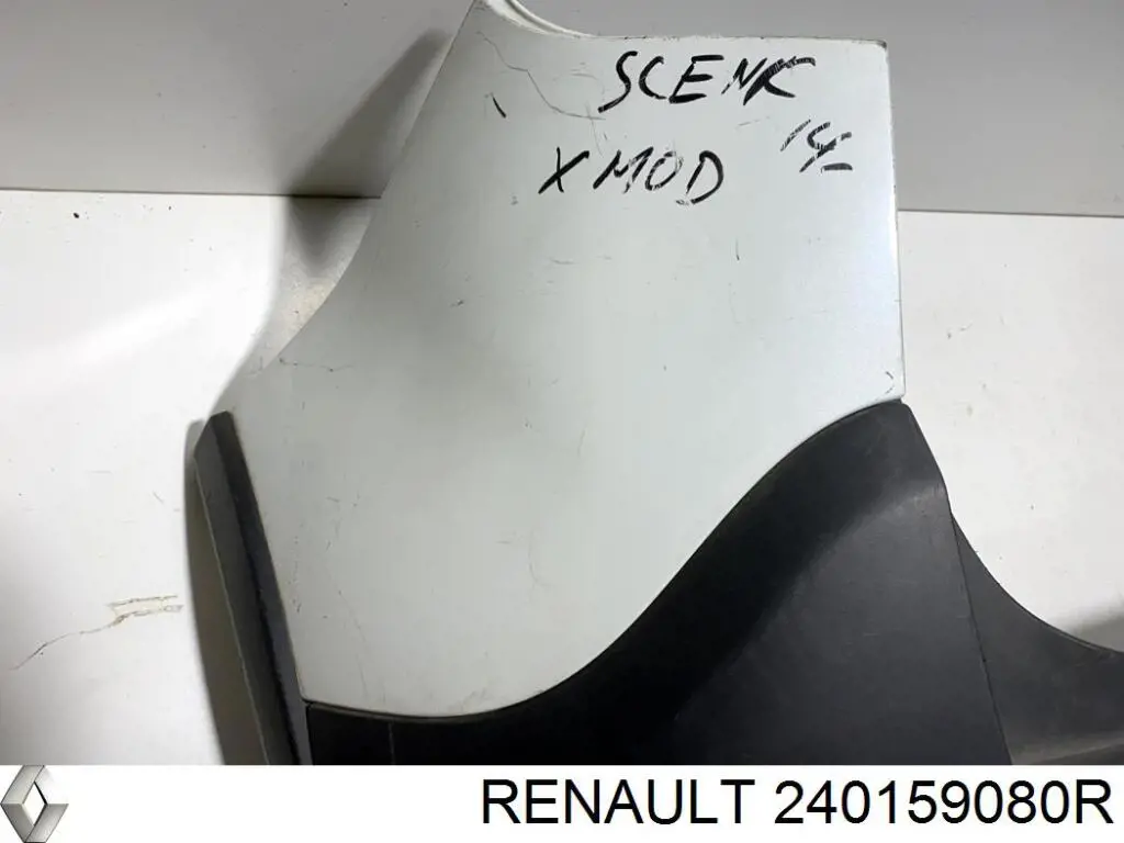  240159080R Renault (RVI)