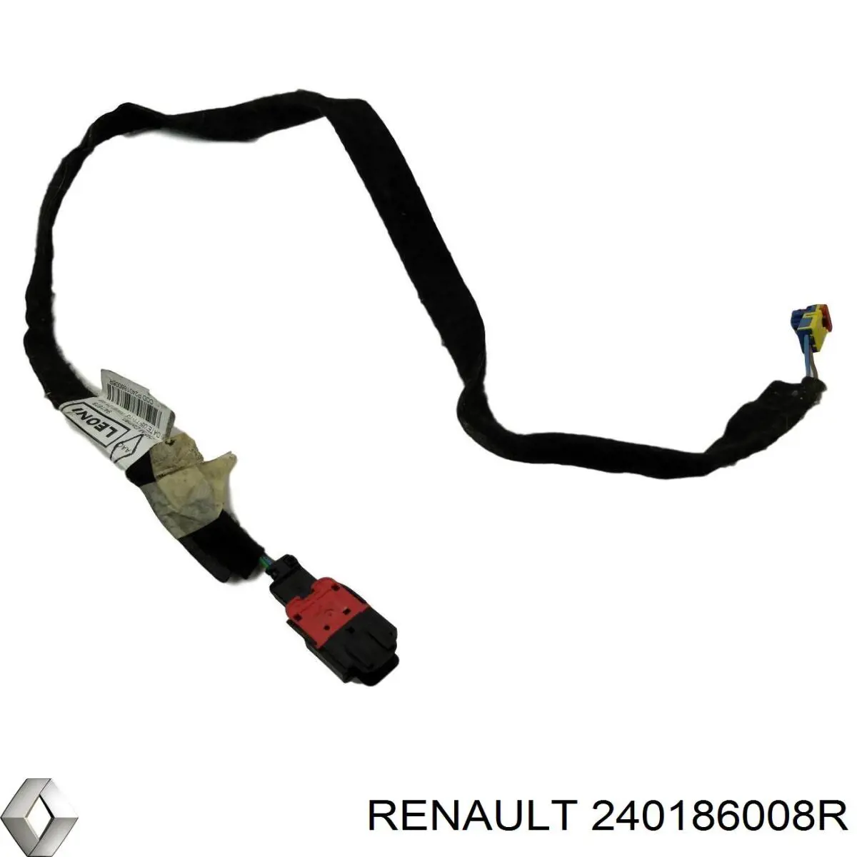  Renault (RVI) 240186008R ціна, від 16.95 USD