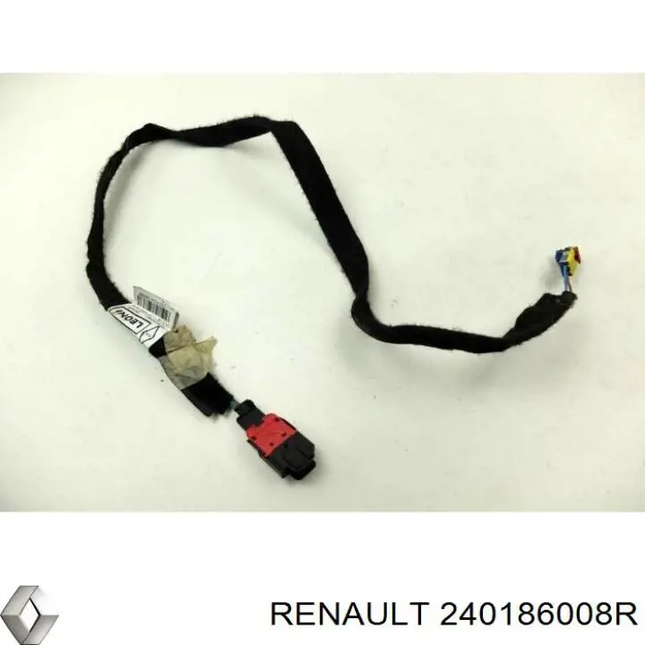 240186008R Renault (RVI) 