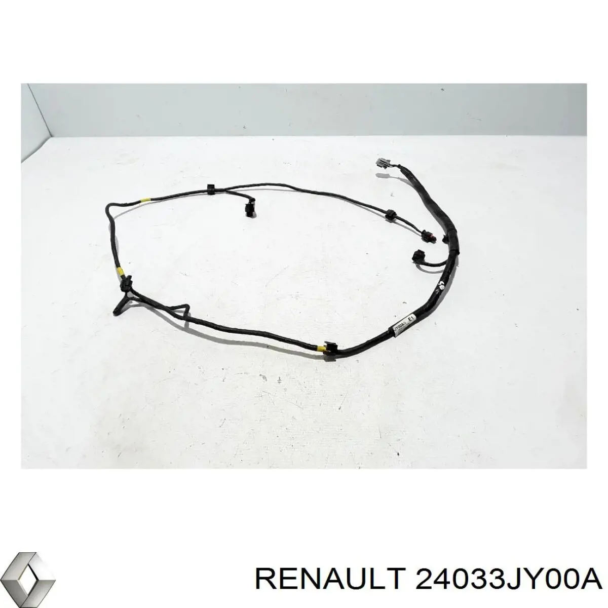  Renault (RVI) 24033JY00A ціна, від 25.37 USD