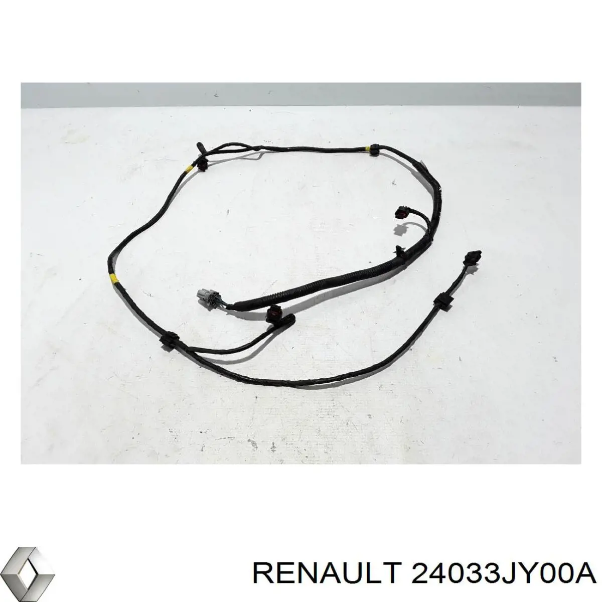 24033JY00A Renault (RVI) 
