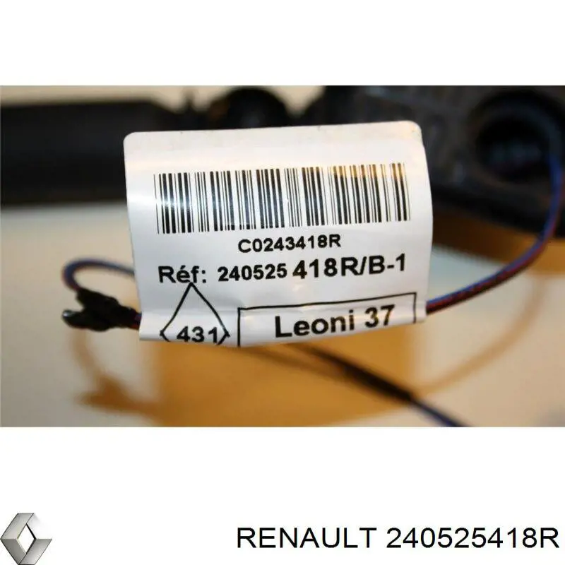 240520004R Renault (RVI) 
