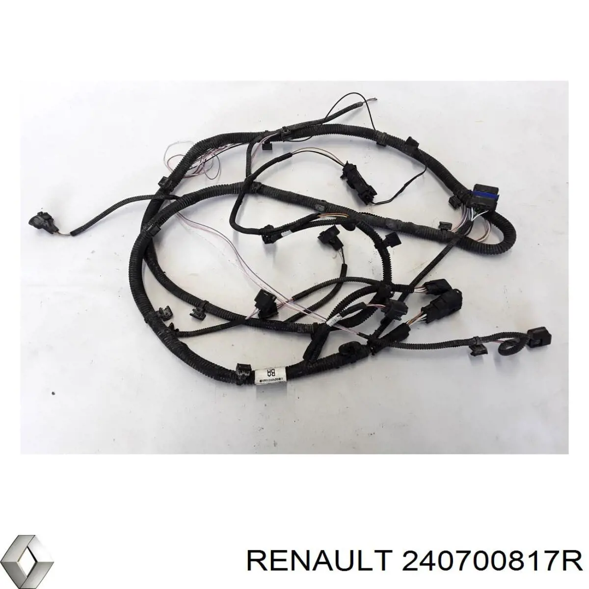 Renault (RVI) 240700817R ціна, від 182.29 USD