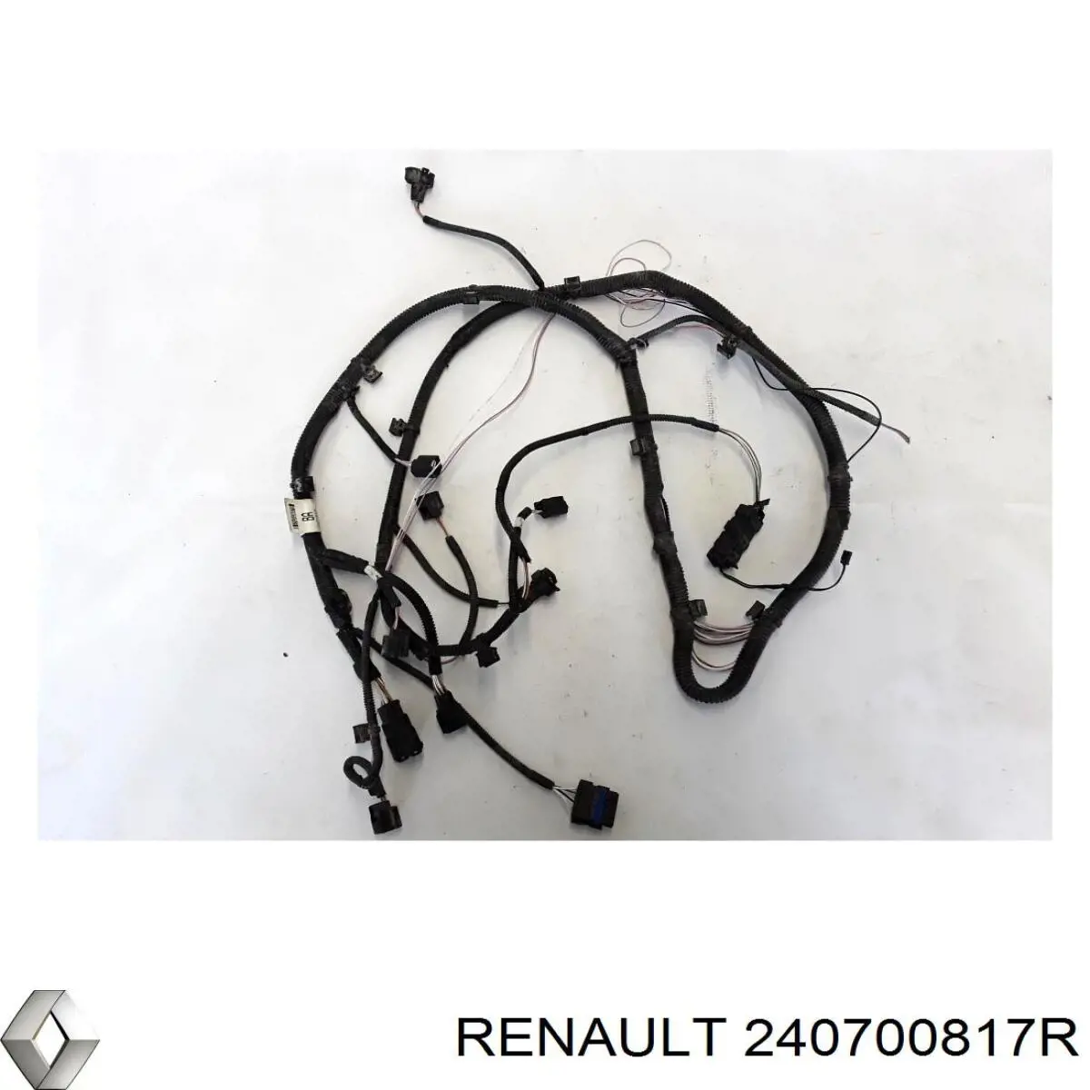 240700817R Renault (RVI)
