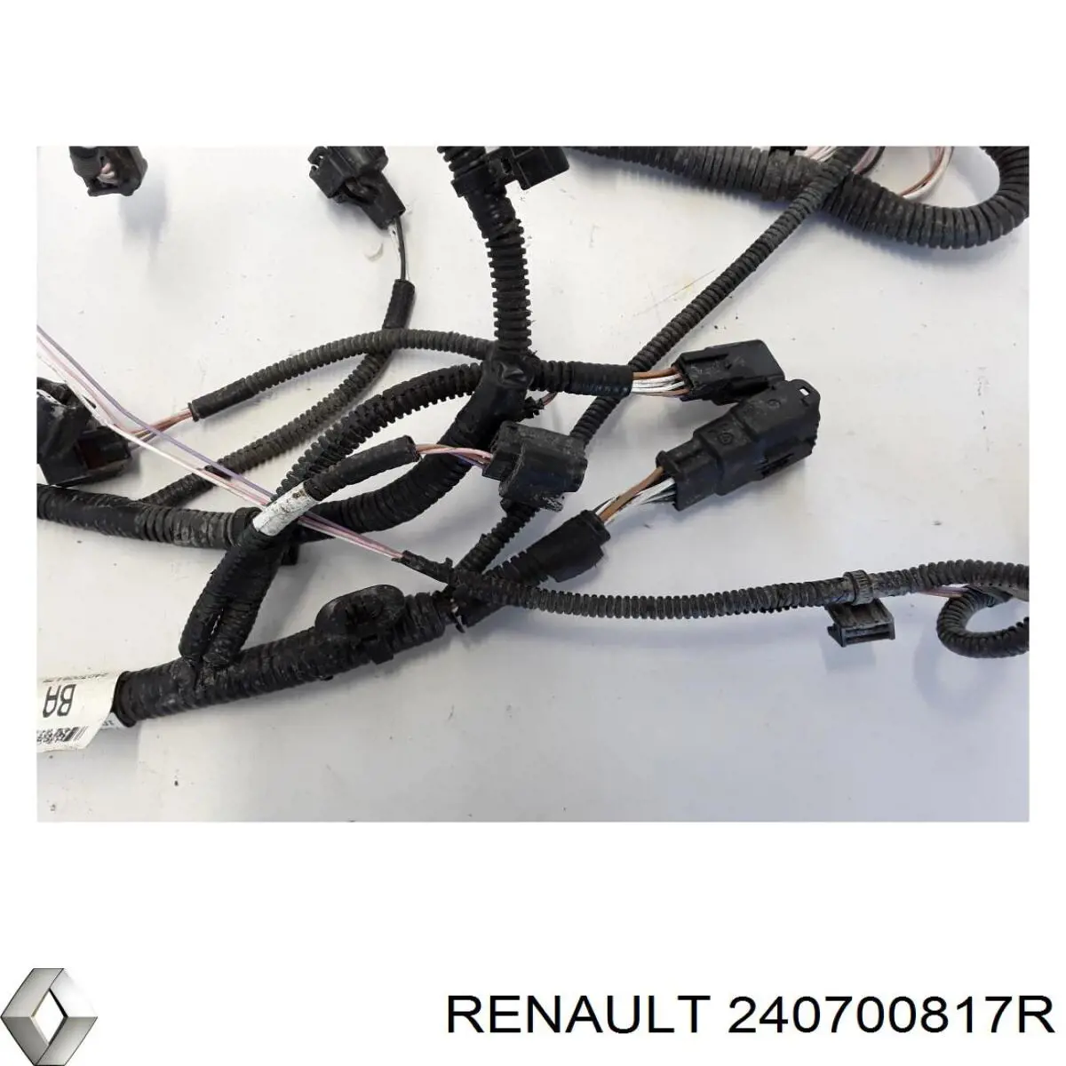 240700817R Renault (RVI)