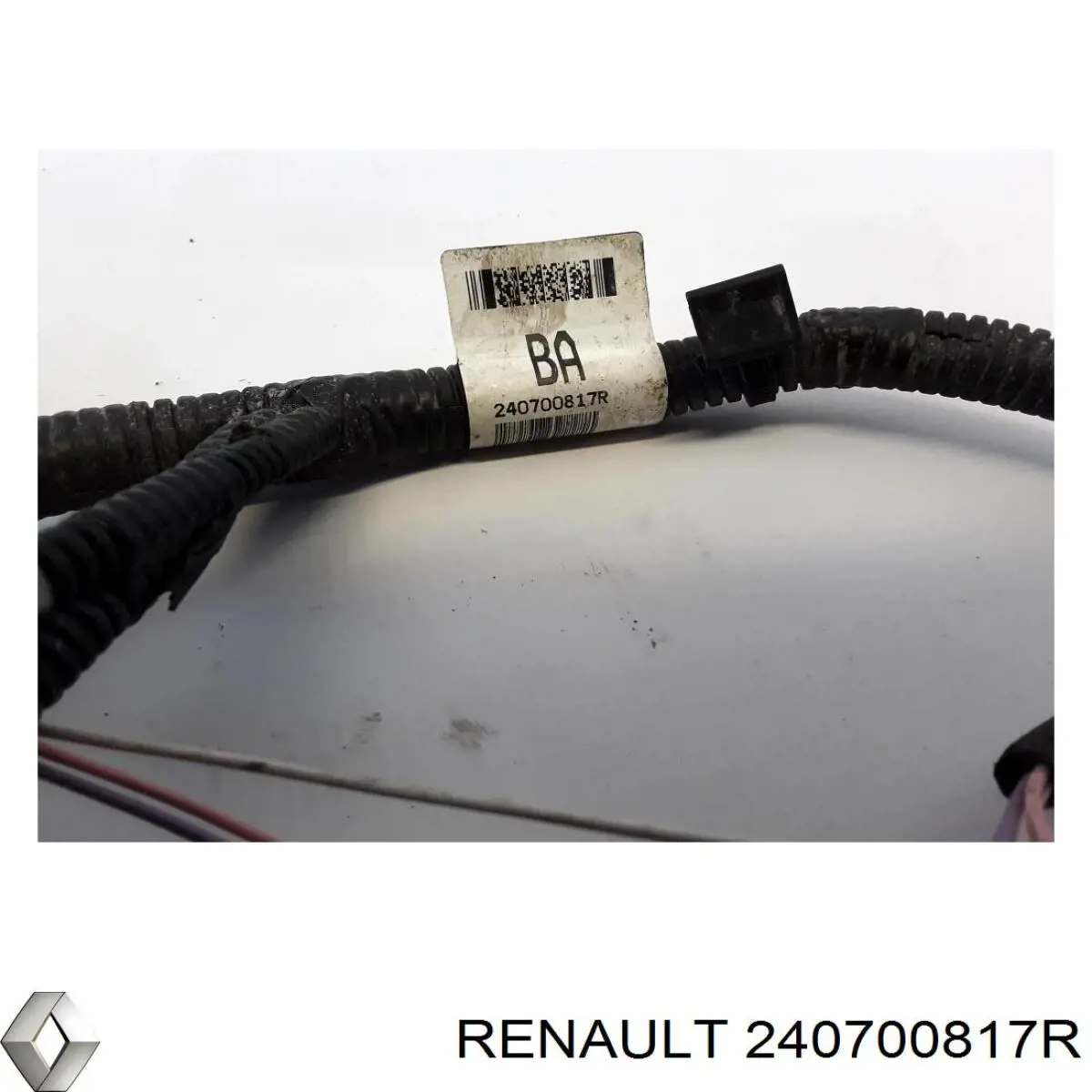 Купити 240700817R Renault (RVI) 