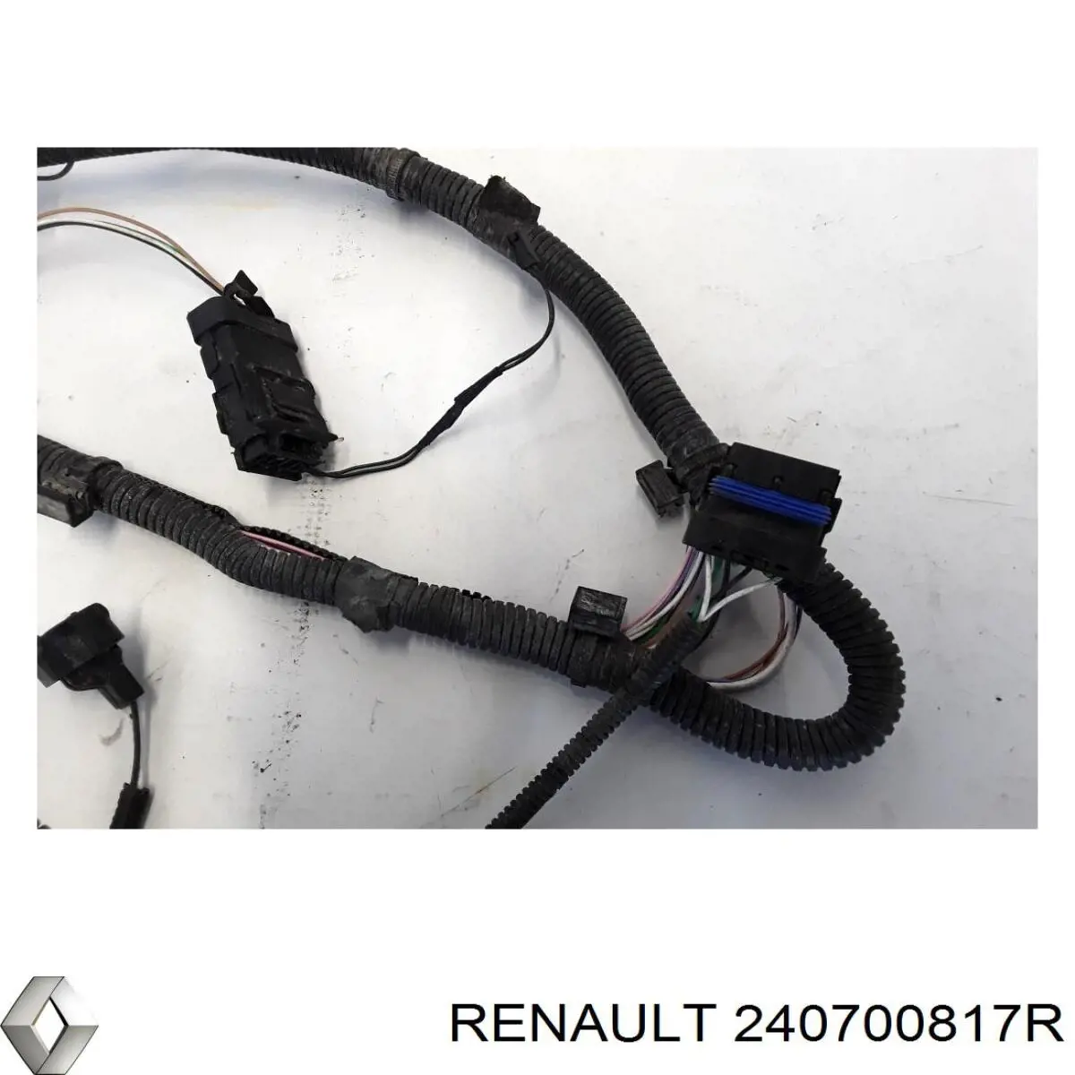240700817R Renault (RVI) 