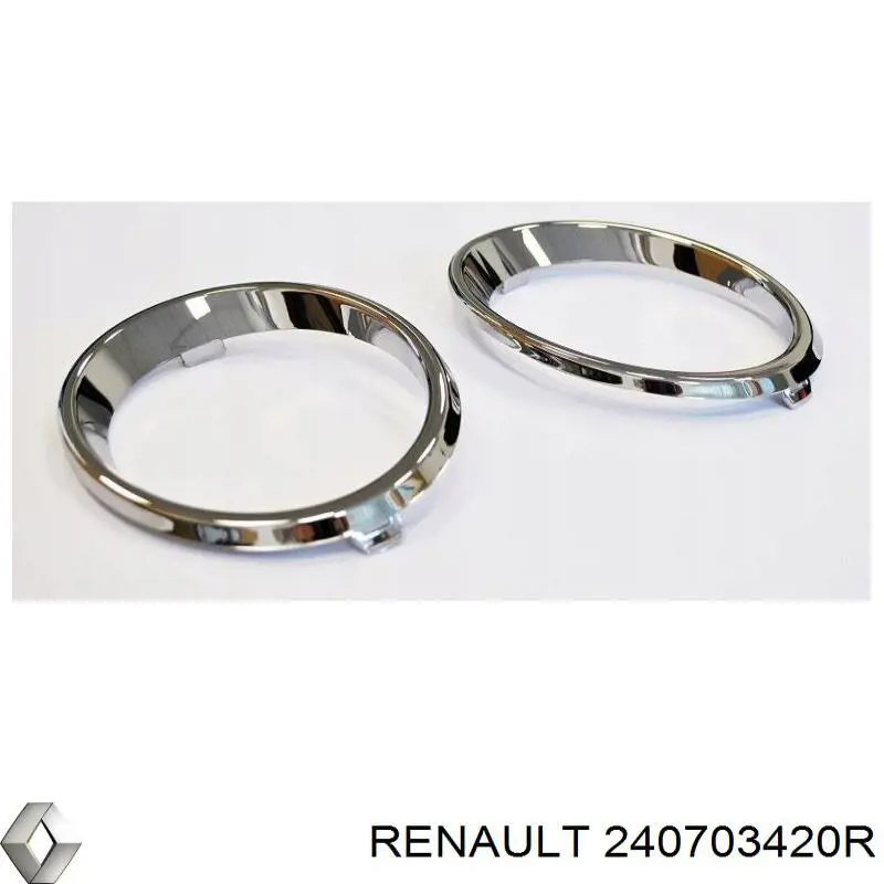 240703420R Renault (RVI) 