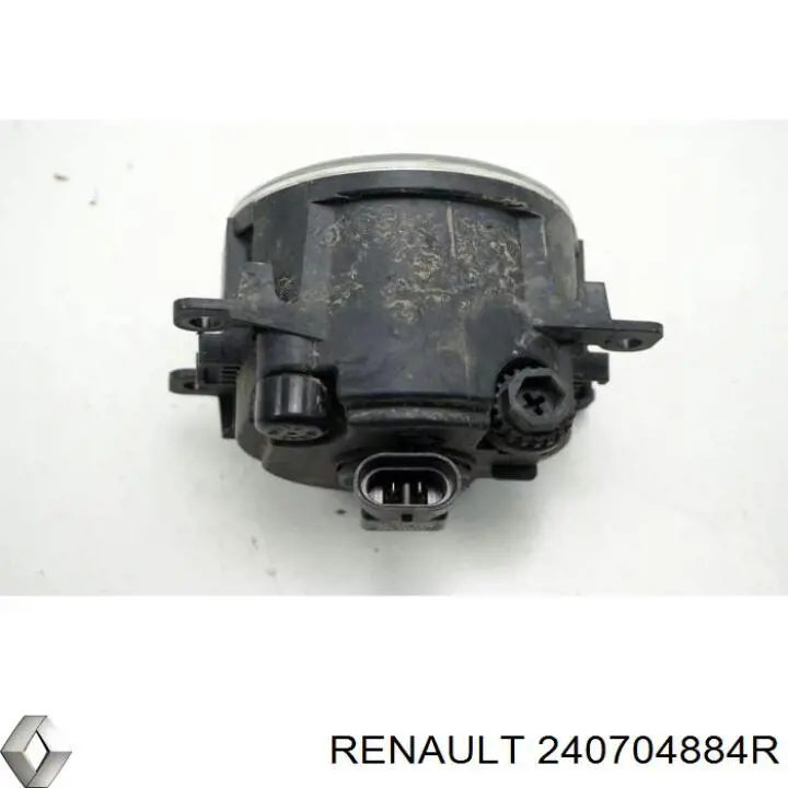240704884R Renault (RVI) 