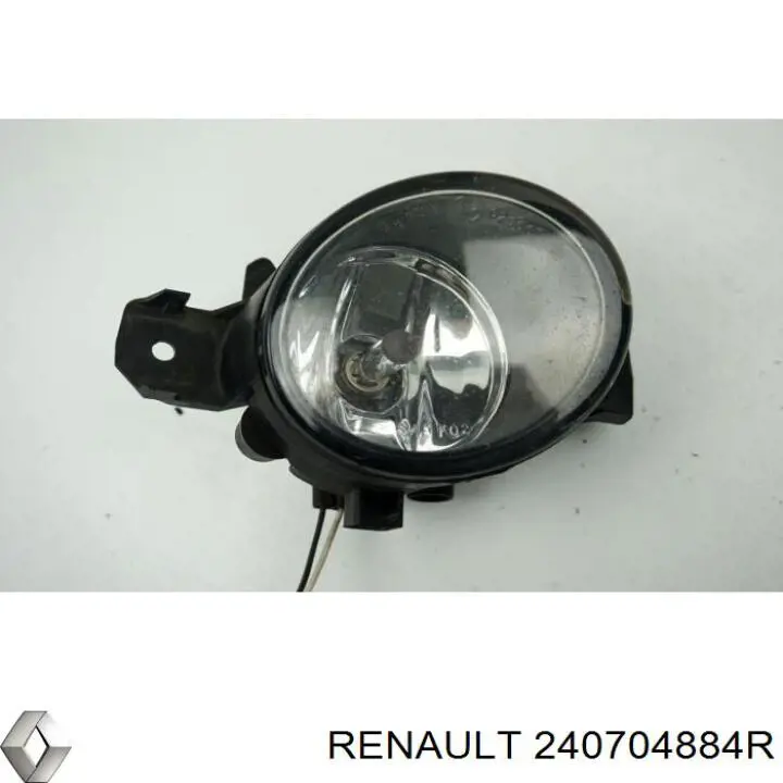 Купити 240704884R Renault (RVI) 