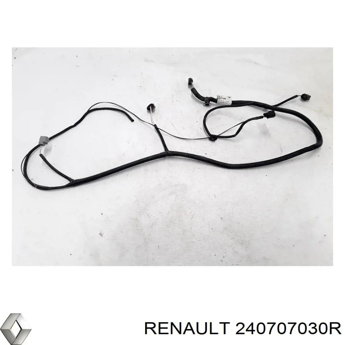  Renault (RVI) 240707030R ціна, від 19.00 USD