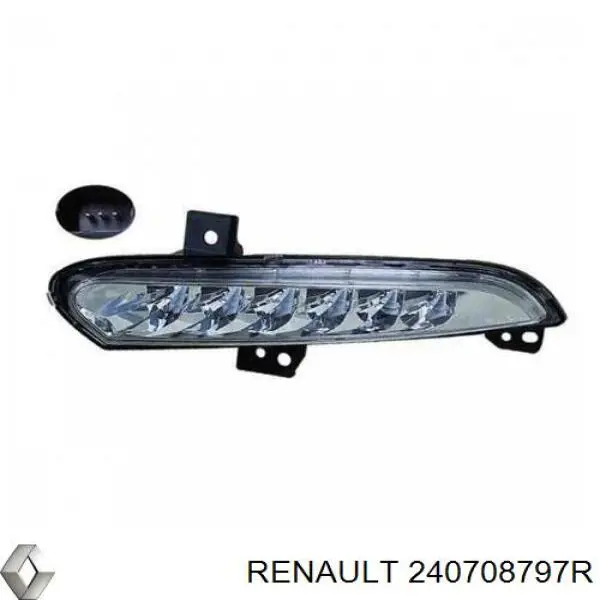 240708797R Renault (RVI) 