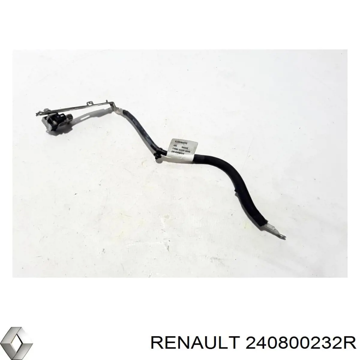 240800232R Renault (RVI) 