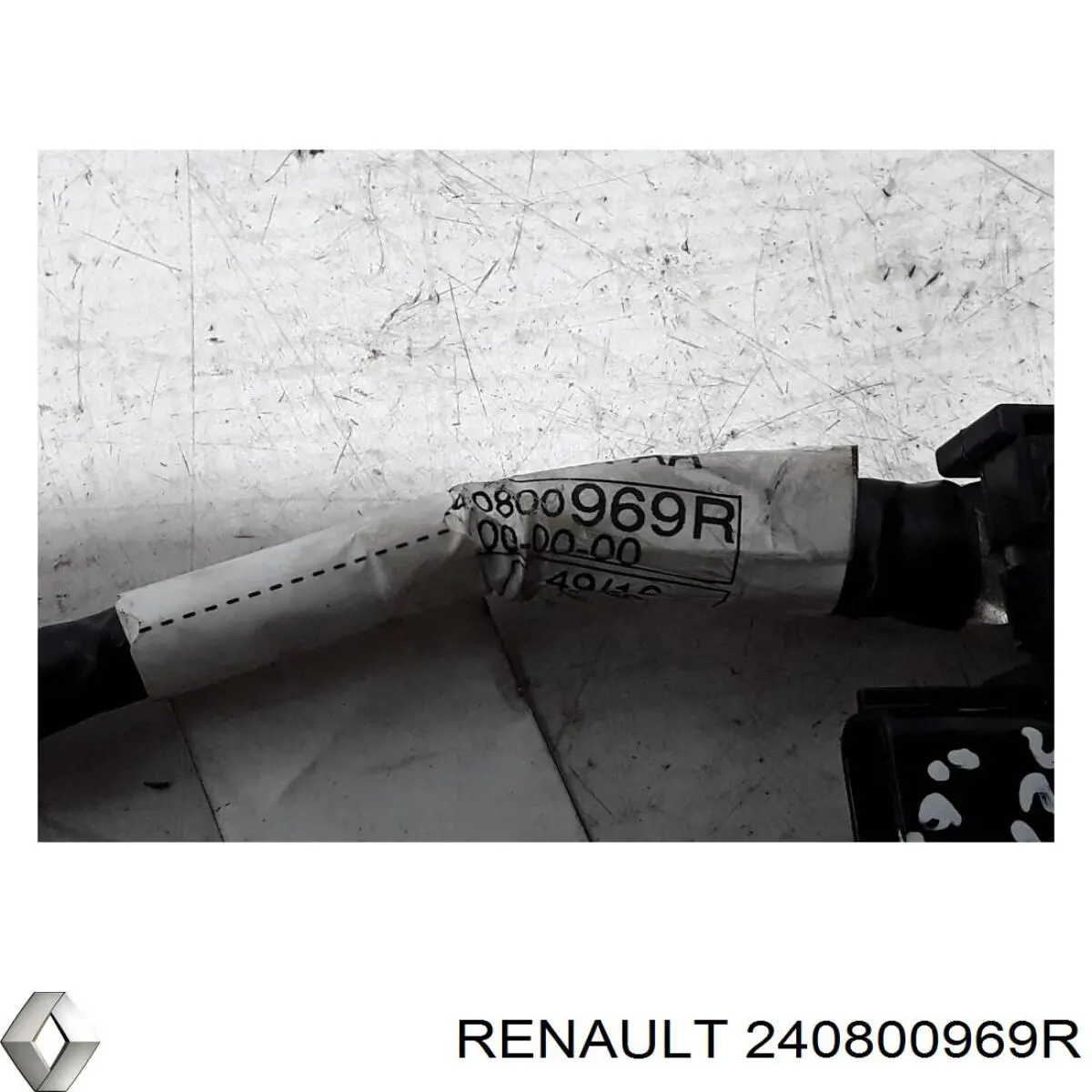  240800969R Renault (RVI)