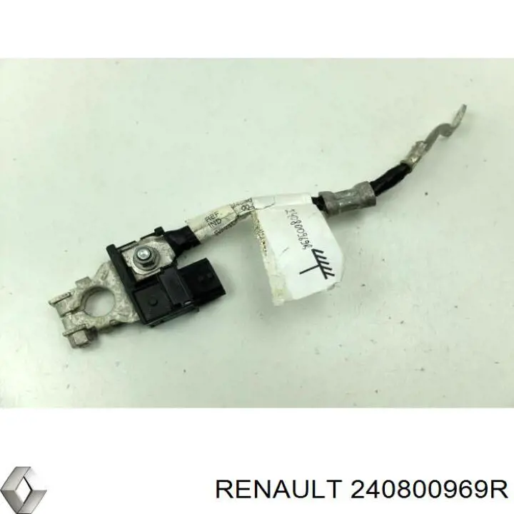  Renault (RVI) 240800969R ціна, від 21.00 USD