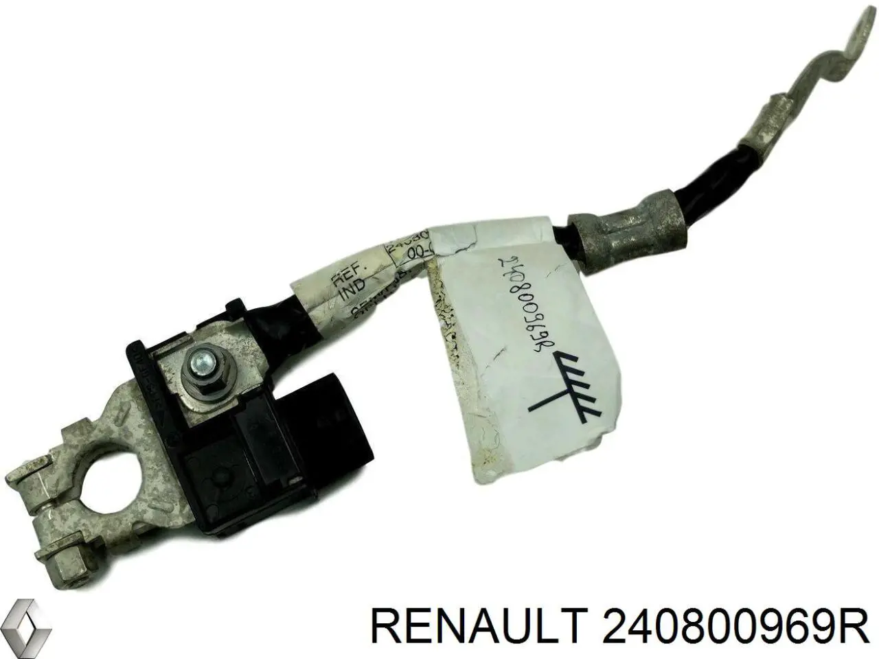 240800969R Renault (RVI) 