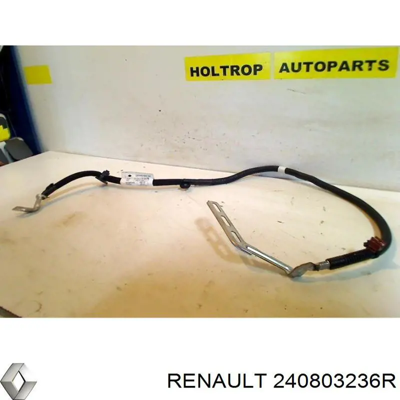 Купити 240803236R Renault (RVI) 