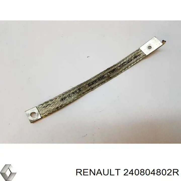  Renault (RVI) 240804802R ціна, від 12.42 USD