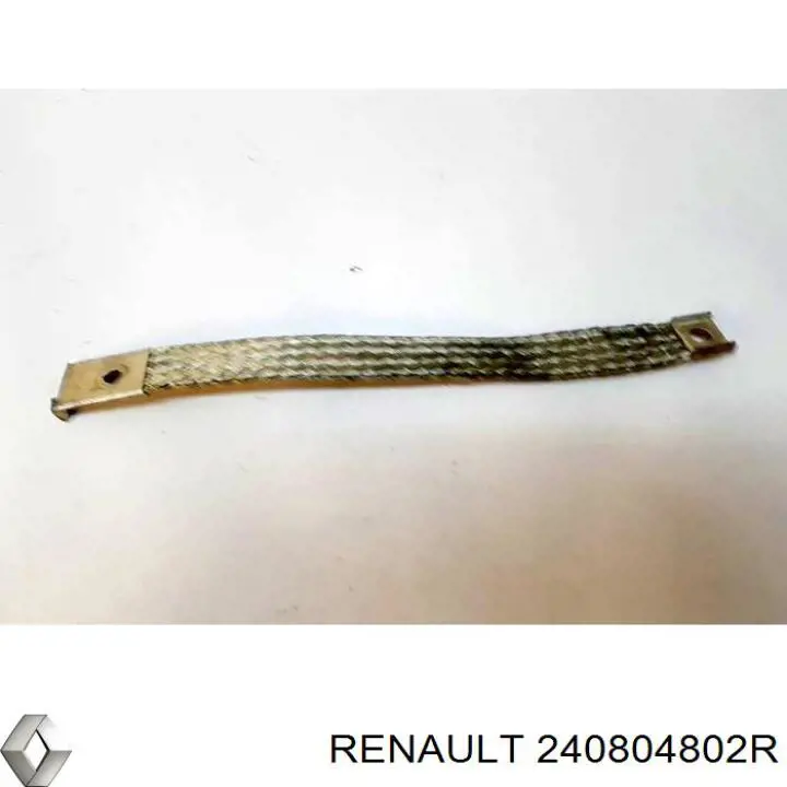 240804802R Renault (RVI) 