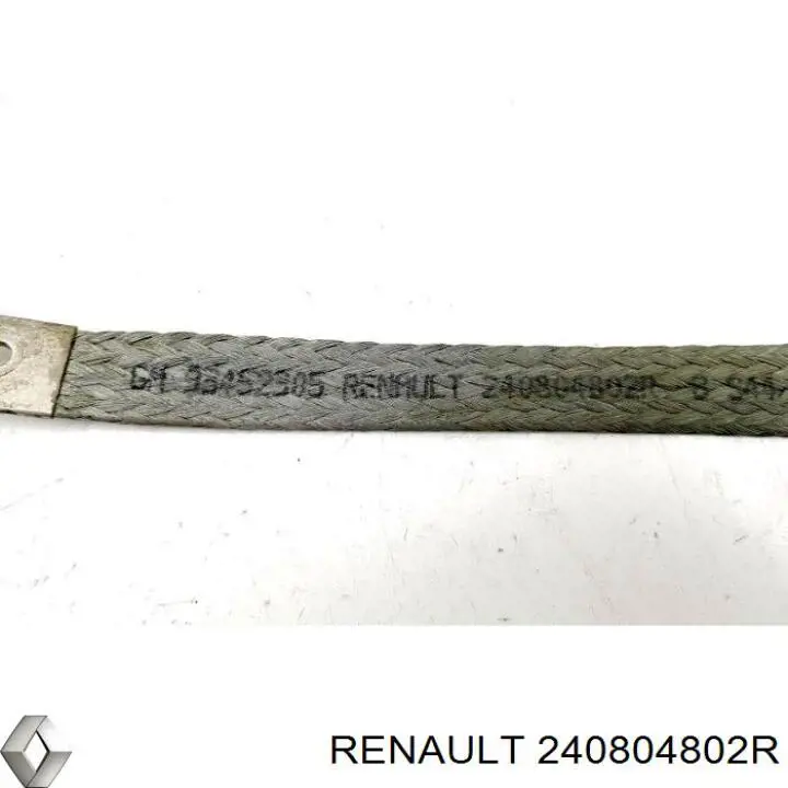 Купити 240804802R Renault (RVI) 