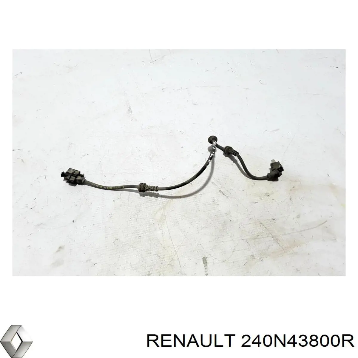 240N43800R Renault (RVI) 