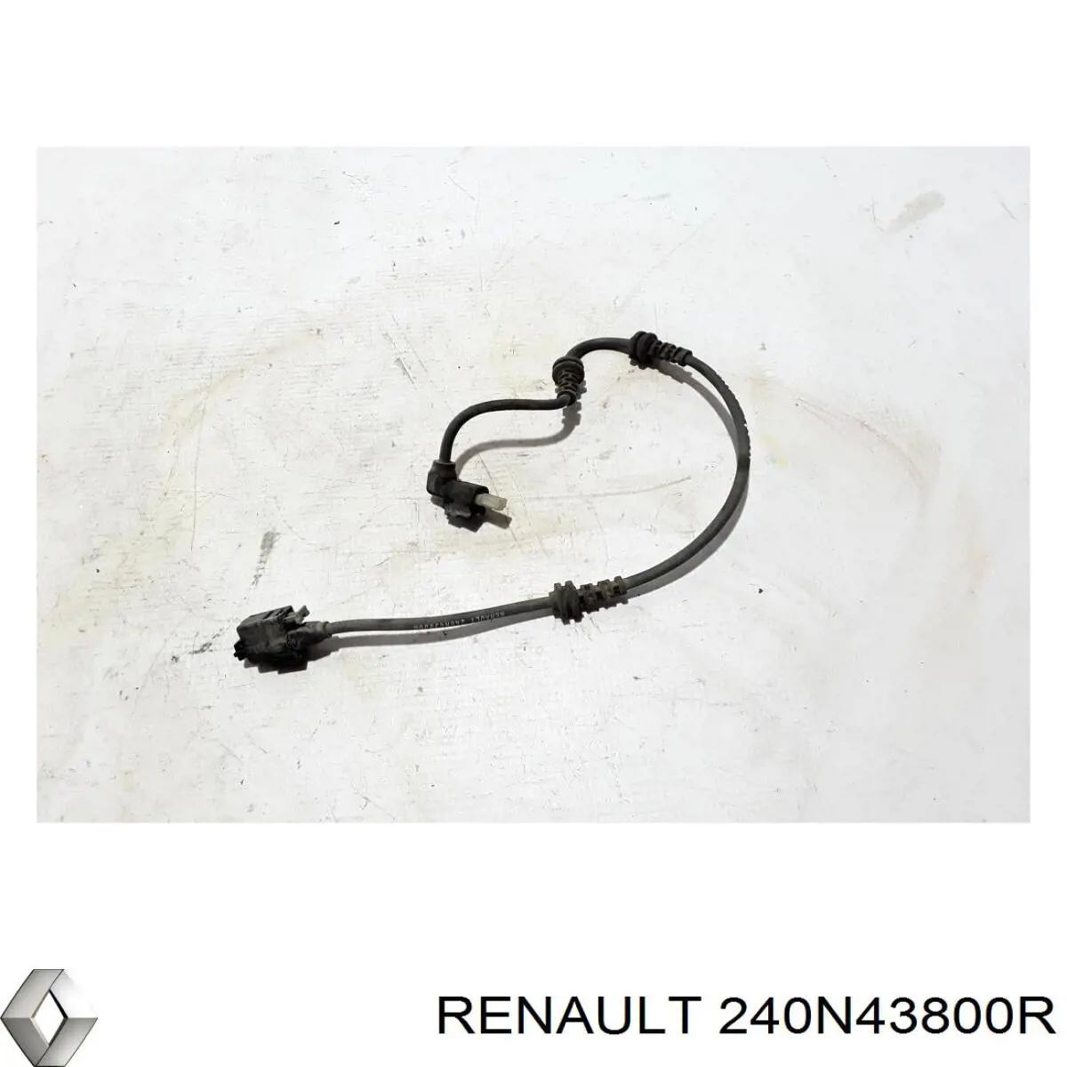  Renault (RVI) 240N43800R ціна, від 30.95 USD