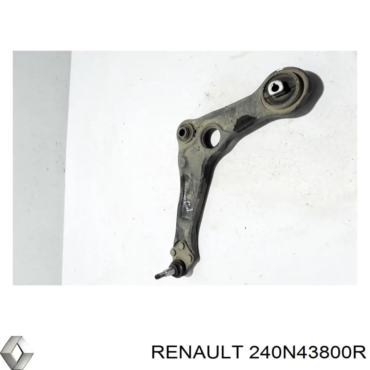 Купити 240N43800R Renault (RVI) 