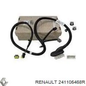 Фішка (роз'єм) паливного насоса Renault (RVI) 241105468R ціна, від 83.92 USD