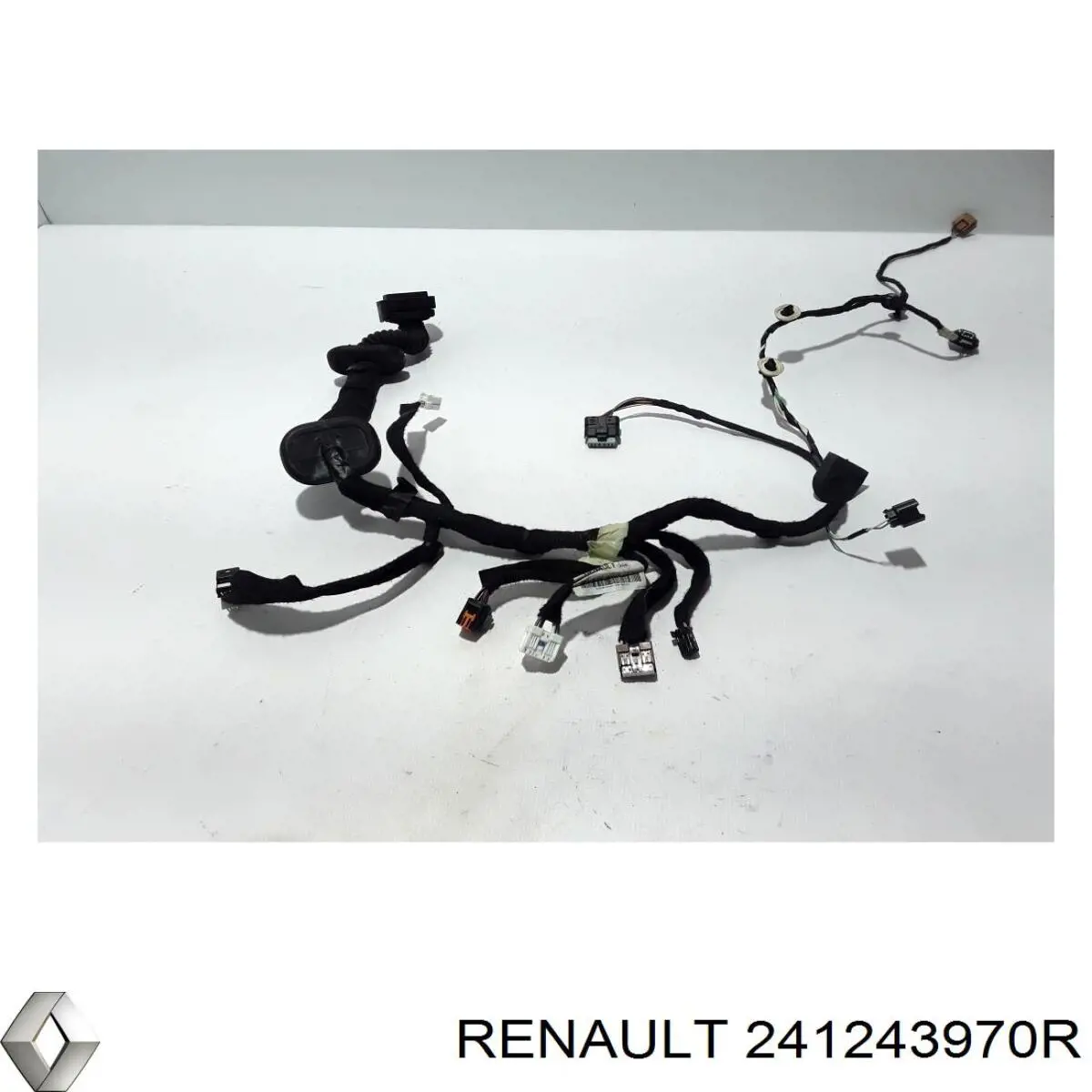 241243970R Renault (RVI) 