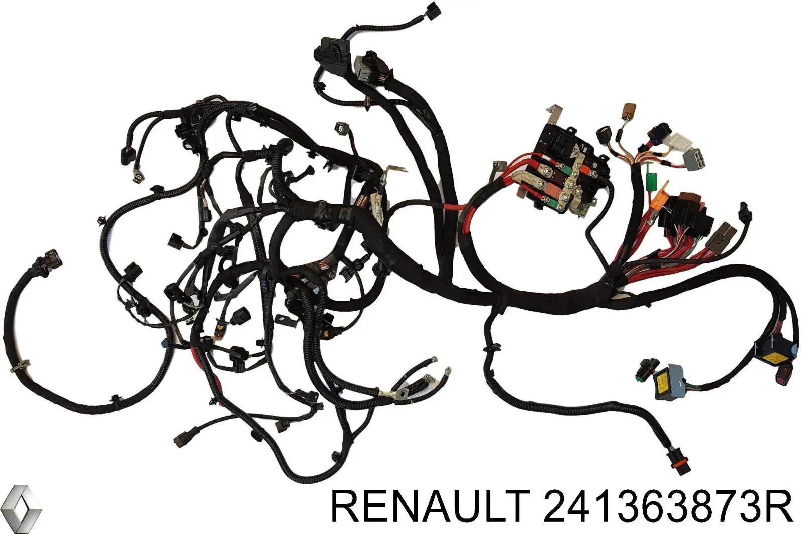 241363873R Renault (RVI) 