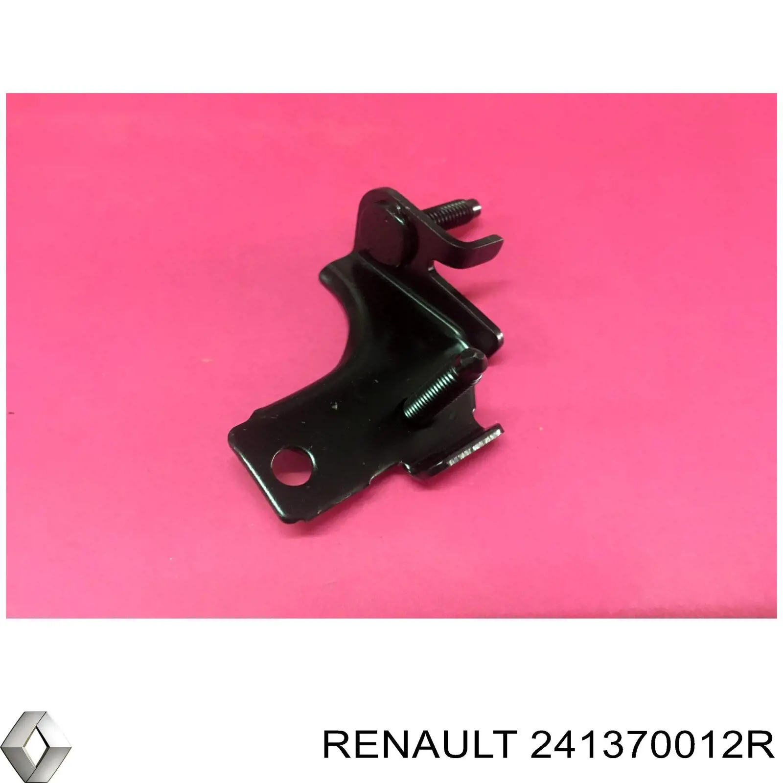 241370012R Renault (RVI) 