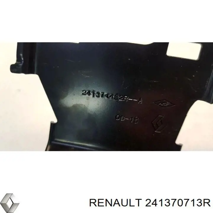  Renault (RVI) 241370713R ціна, від 33.68 USD