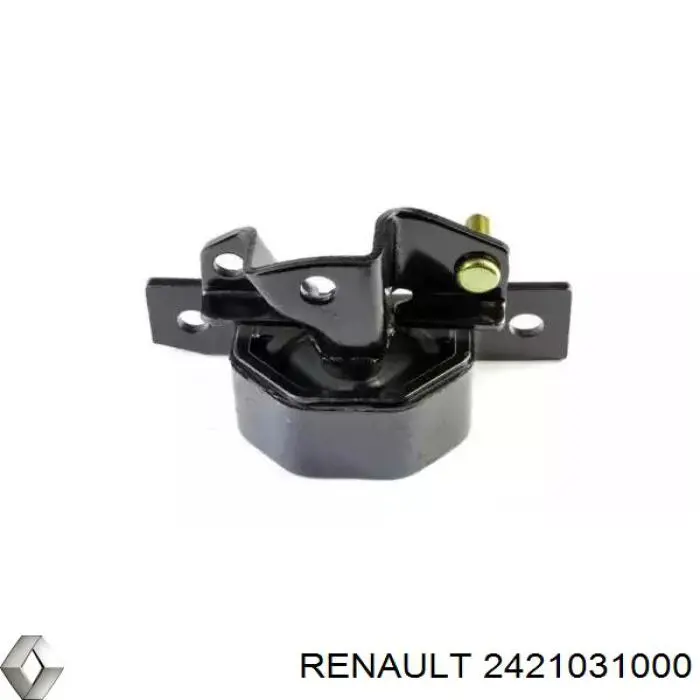 Купити 2421031000 Renault (RVI) Подушка (опора) двигуна, права