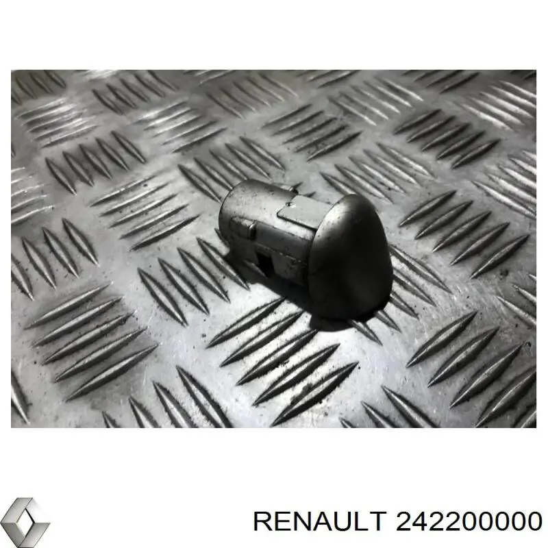 Купити 242200000 Renault (RVI) 