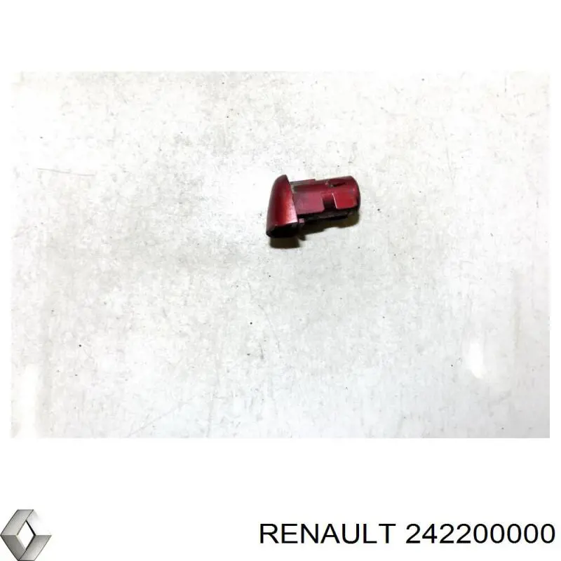 242200000 Renault (RVI) 