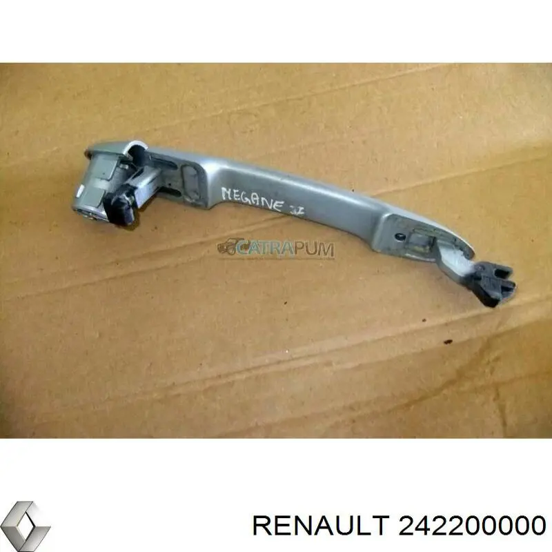 Renault (RVI) 242200000 ціна, від 2.79 USD