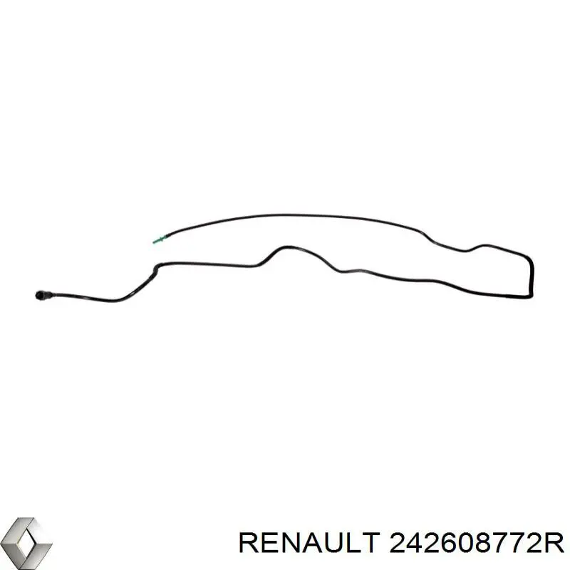 Купити 4423095 Opel Прокладка дросельної заслінки