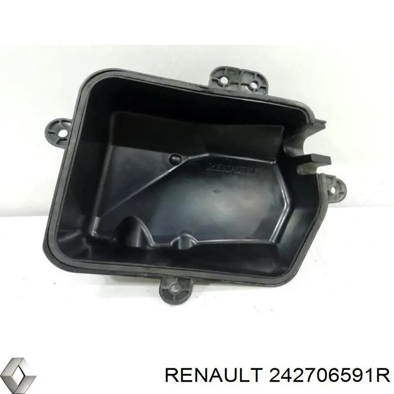 Купити 242706591R Renault (RVI) 