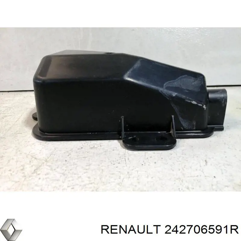  242706591R Renault (RVI)