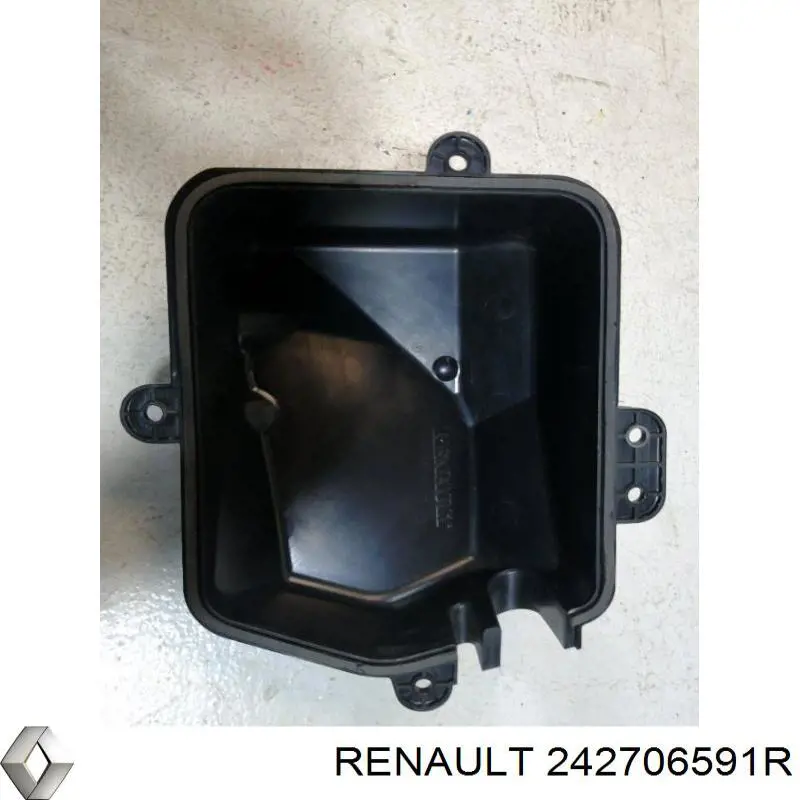  Renault (RVI) 242706591R ціна, від 149.15 USD