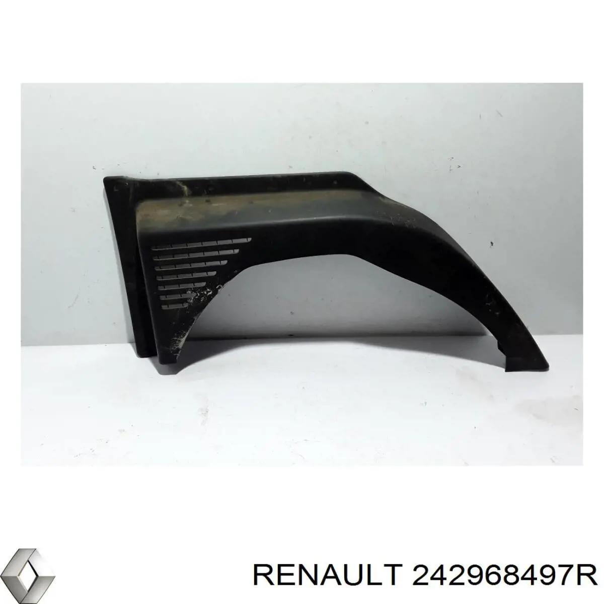 242968497R Renault (RVI) 