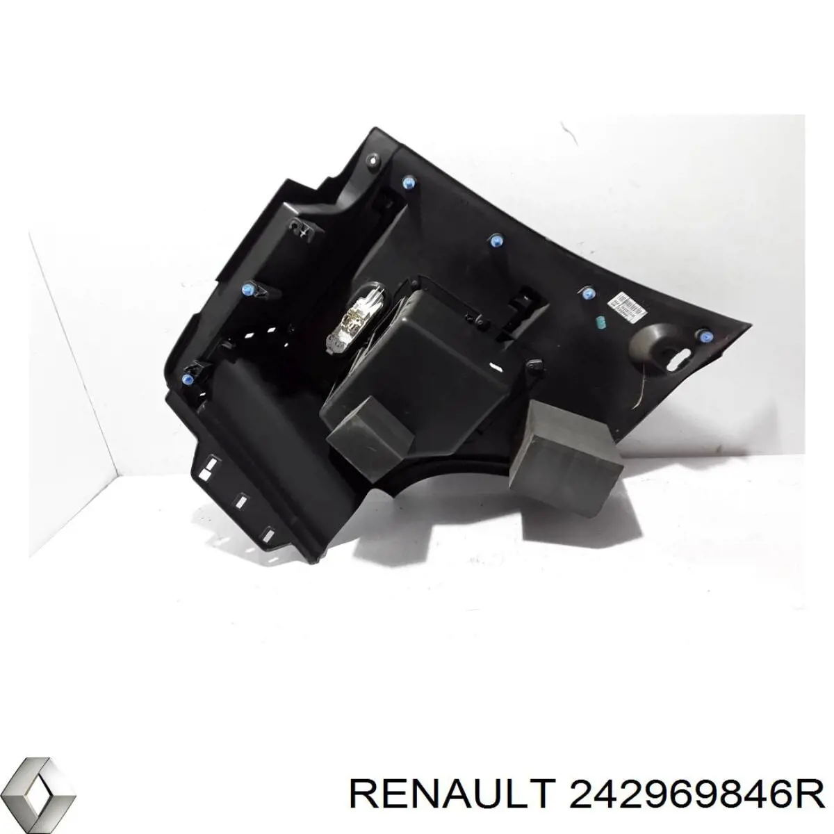 242969846R Renault (RVI) 