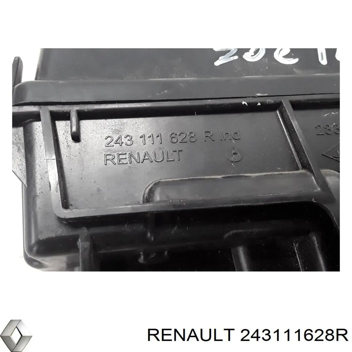 243111628R Renault (RVI) 
