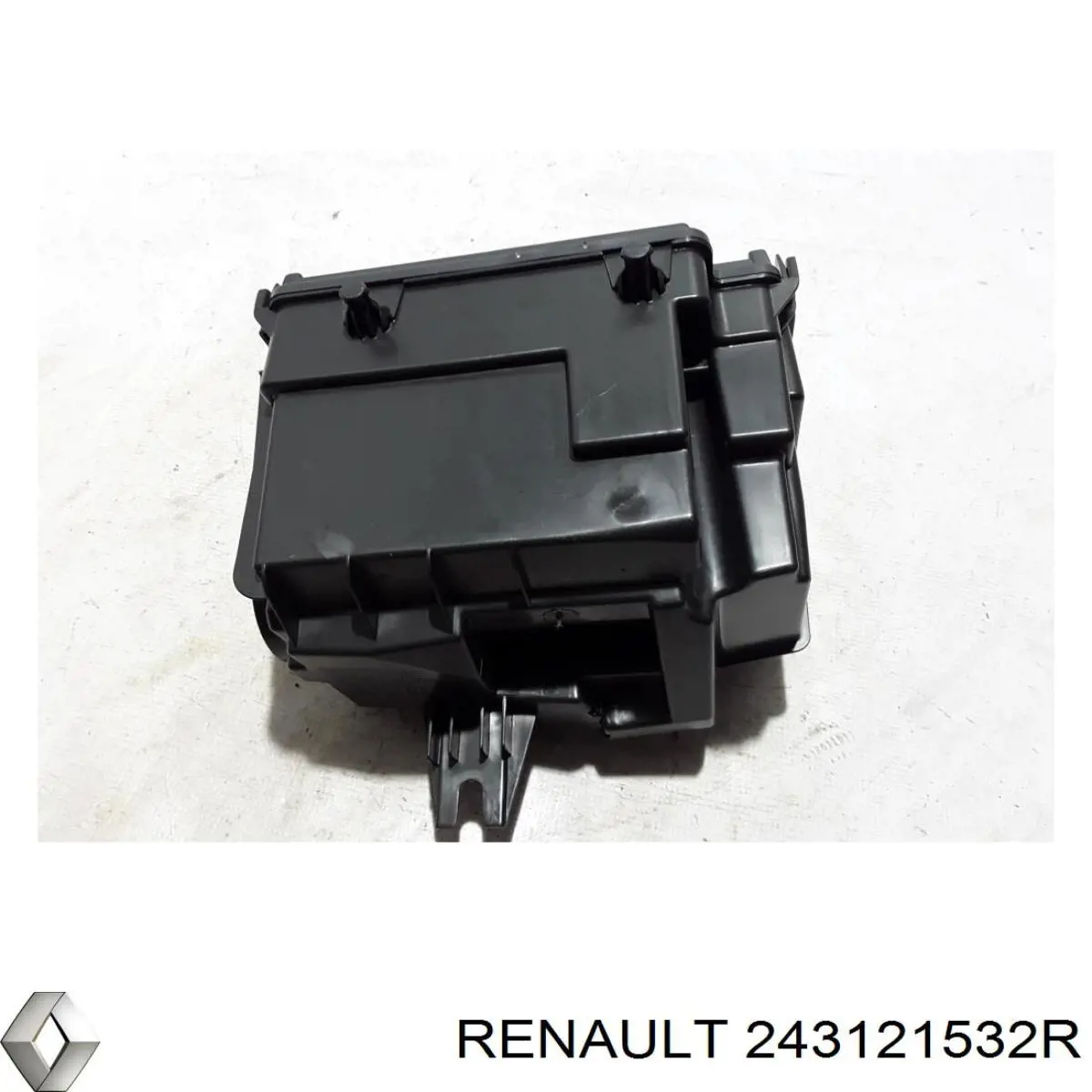 243121532R Renault (RVI) 