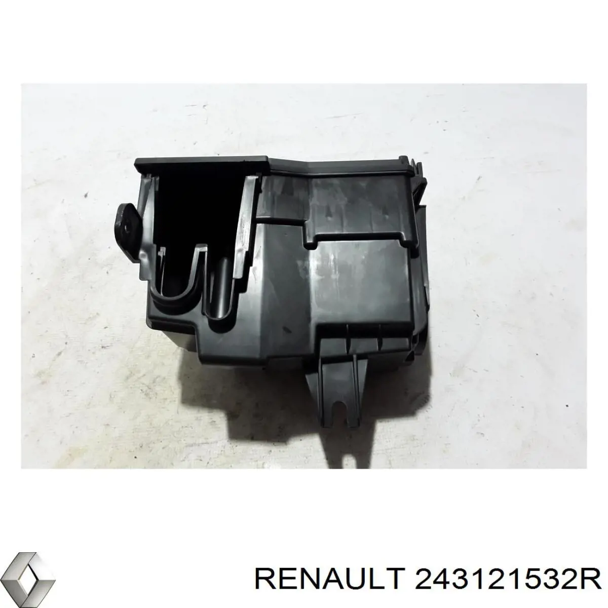  Renault (RVI) 243121532R ціна, від 38.17 USD