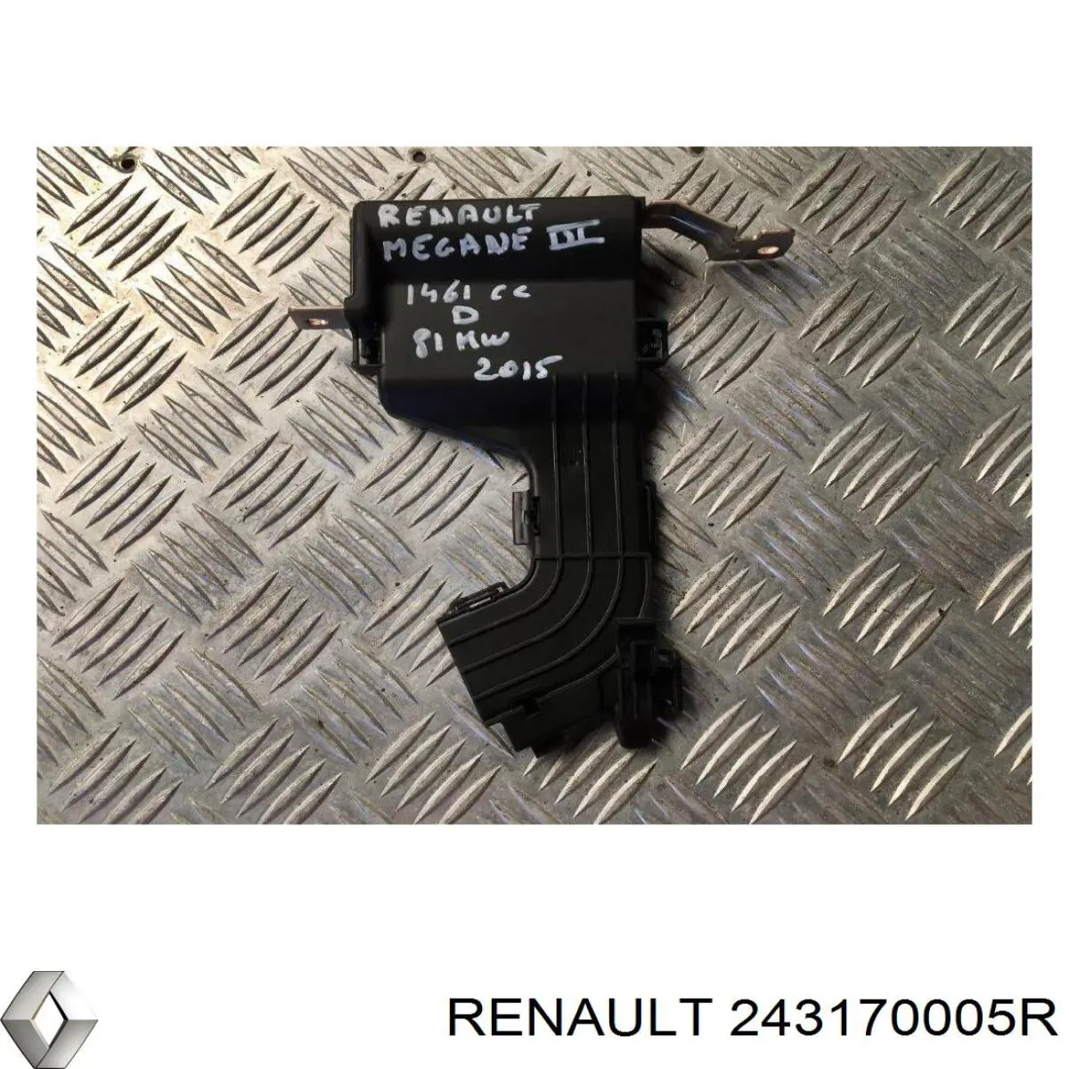 243170005R Renault (RVI) 