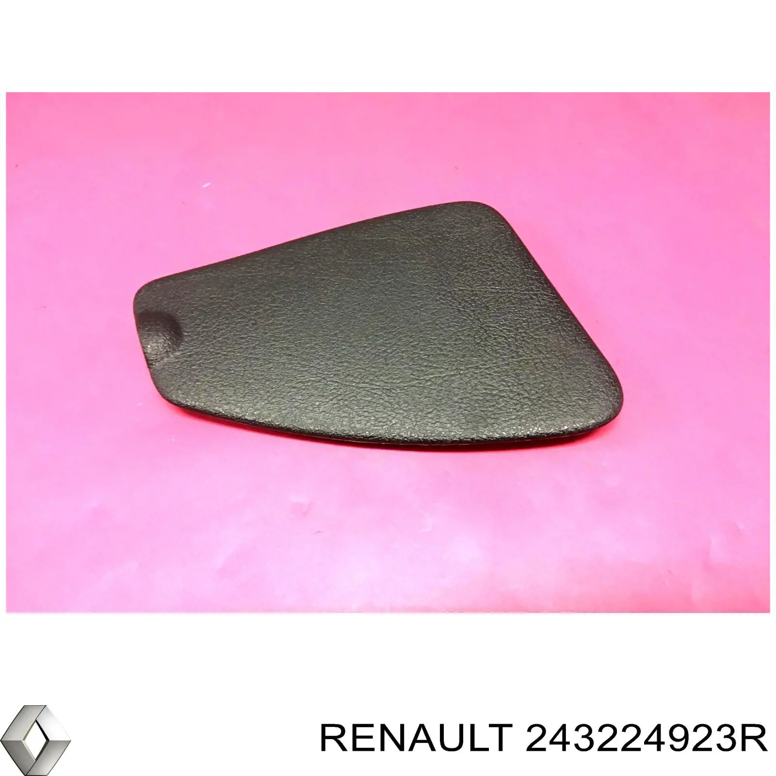  Renault (RVI) 243224923R ціна, від 2.53 USD