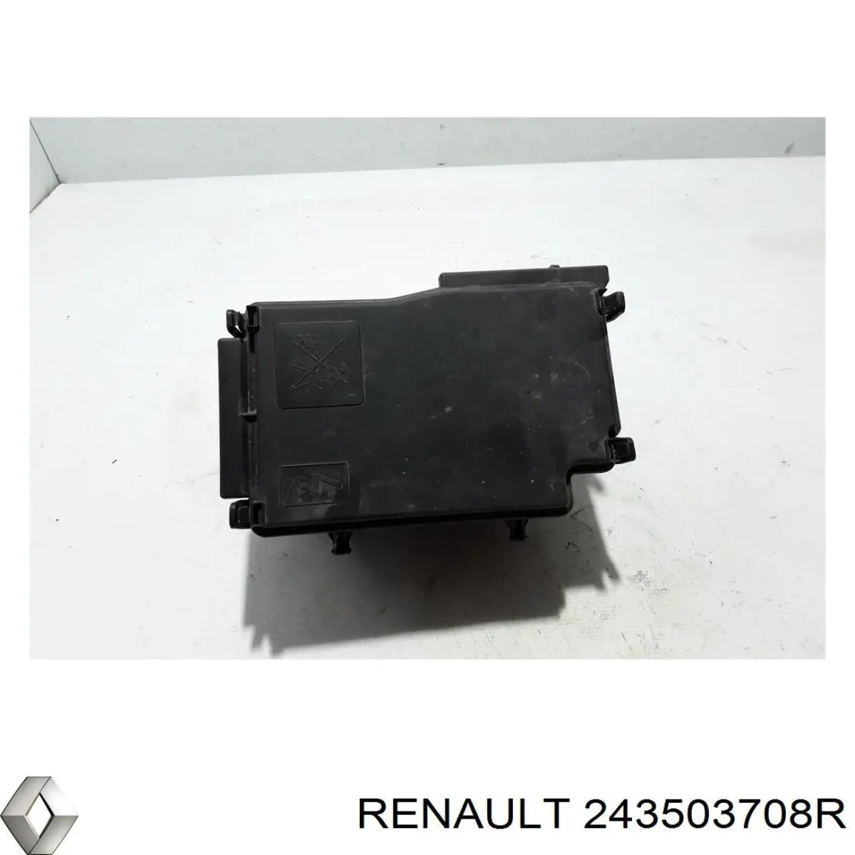  Renault (RVI) 243503708R ціна, від 57.01 USD