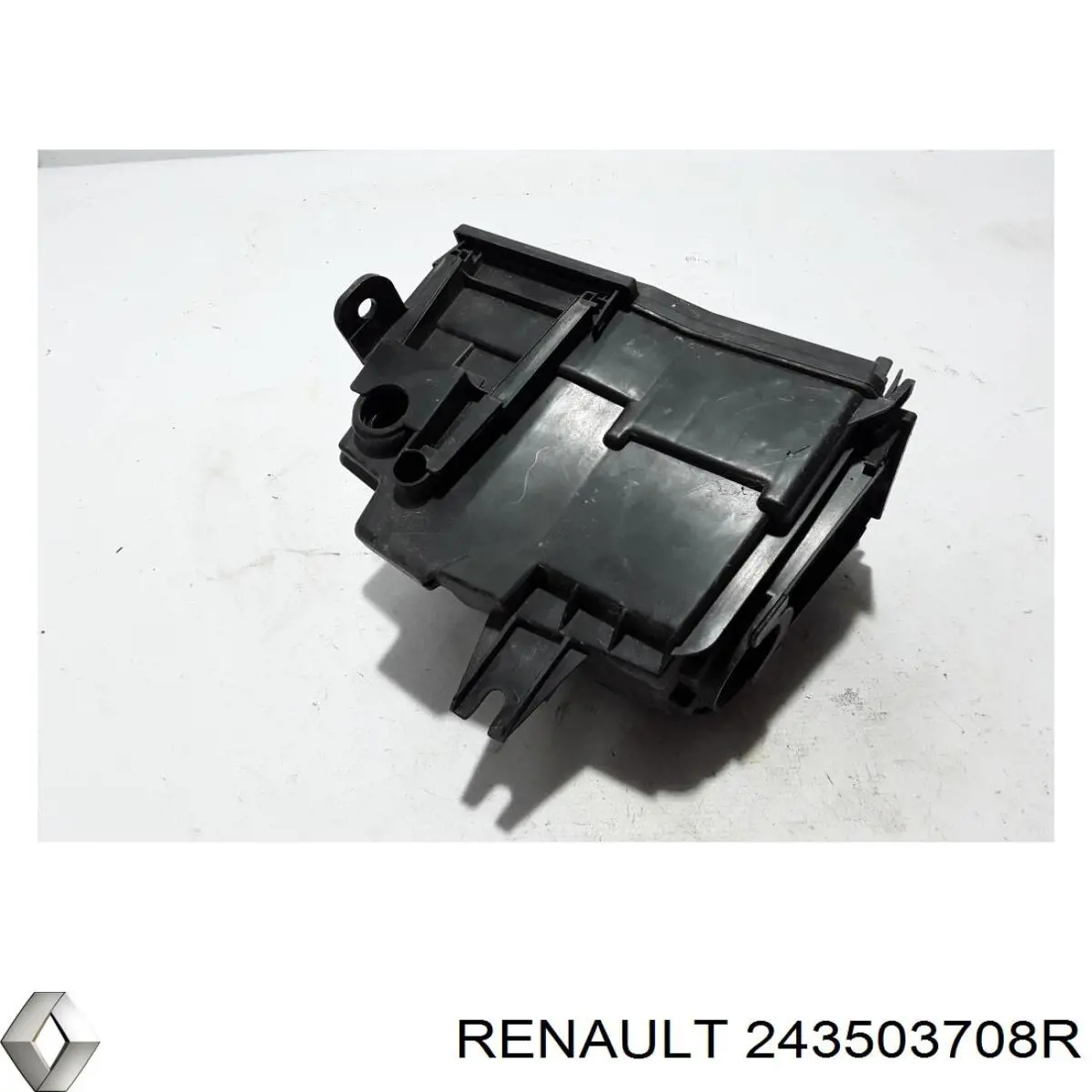243503708R Renault (RVI) 